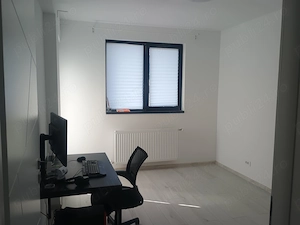 Direct Proprietar: Apartament 2 Camere Decomandat, 49 mp   Militari Residence   Chiajna - imagine 5
