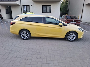 Opel Astra K - imagine 3