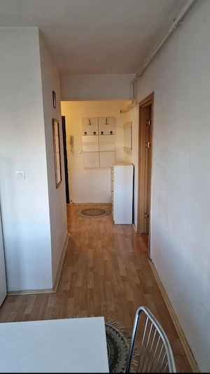 Proprietar,Inchiriez  Apartament cu o camera 42 mp,decomandat Bega Bujorilor - imagine 6