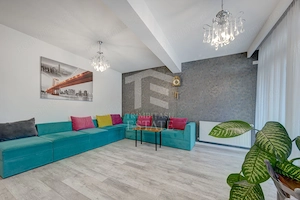 Ferentari Ofrandei Casa 4 Camere Constructie 2019 Util 120 mp - imagine 6
