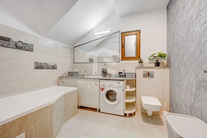 Ferentari Ofrandei Casa 4 Camere Constructie 2019 Util 120 mp - imagine 13