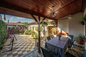 Ferentari Ofrandei Casa 4 Camere Constructie 2019 Util 120 mp - imagine 4