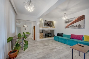 Ferentari Ofrandei Casa 4 Camere Constructie 2019 Util 120 mp - imagine 5
