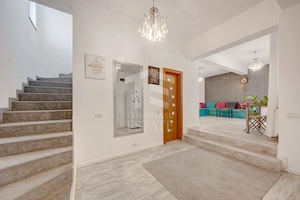 Ferentari Ofrandei Casa 4 Camere Constructie 2019 Util 120 mp - imagine 12