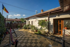Ferentari Ofrandei Casa 4 Camere Constructie 2019 Util 120 mp - imagine 3
