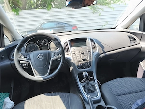 Vand Opel Astra j 1,6 - imagine 5