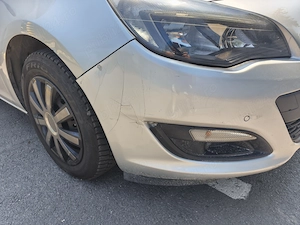 Vand Opel Astra j 1,6 - imagine 2