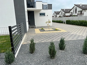 Casa Spatioasa 5 Camere | 150 mp Utili | Teren 250 mp | Direct Proprietar | Bragadiru - imagine 7