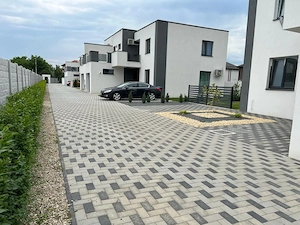 Casa Spatioasa 5 Camere | 150 mp Utili | Teren 250 mp | Direct Proprietar | Bragadiru - imagine 4