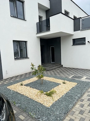 Casa Spatioasa 5 Camere | 150 mp Utili | Teren 250 mp | Direct Proprietar | Bragadiru - imagine 6