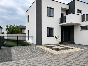 Casa Spatioasa 5 Camere | 150 mp Utili | Teren 250 mp | Direct Proprietar | Bragadiru