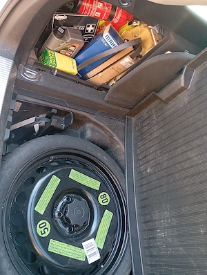 A4 b8 2.0 tdi combi attraction  - imagine 8