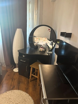 Apartament 2 camere, decomandate, Zona Lujerului - imagine 8