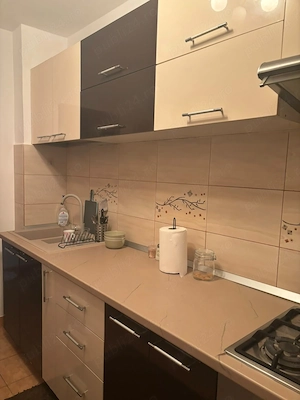 Apartament 2 camere, decomandate, Zona Lujerului - imagine 3