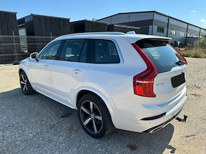 Volvo xc90 d5 geartonic rdesign awd virt 20 led memo kam - imagine 4