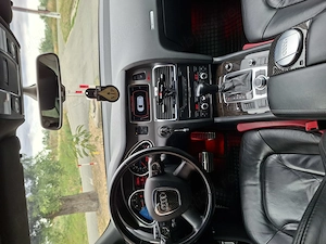 Audi Q7 3.0 TDI Quattro - imagine 5