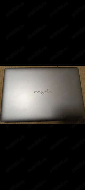 Carcasa laptop Myria 8311