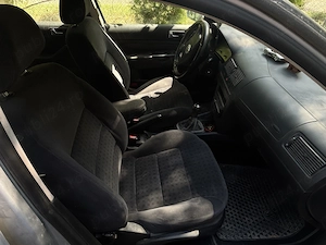 Vând golf 4 , 1.9 tdi  - imagine 6