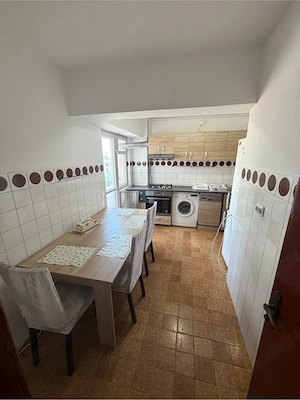 inchirez un duplex in bld unirii 4 camere 2 bai aer conditional in fie care camera  - imagine 6