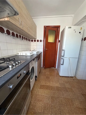 inchirez un duplex in bld unirii 4 camere 2 bai aer conditional in fie care camera  - imagine 8