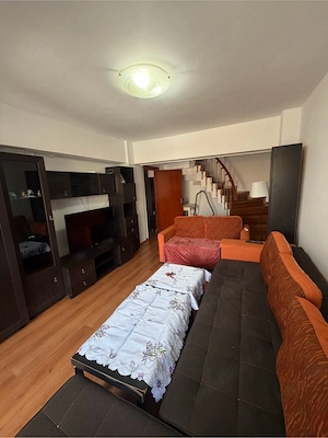 inchirez un duplex in bld unirii 4 camere 2 bai aer conditional in fie care camera  - imagine 7