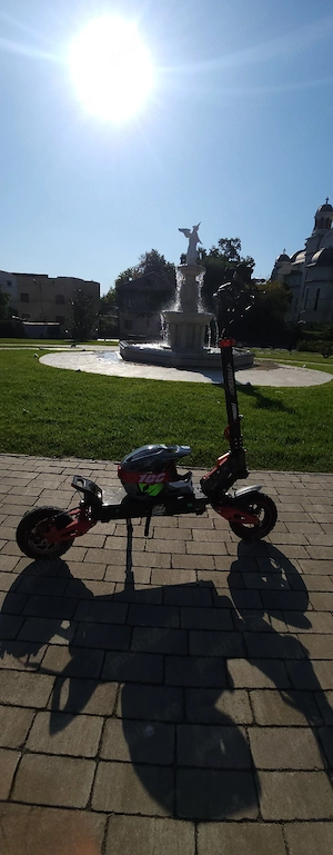 trotineta eletrica freeboy j15 max