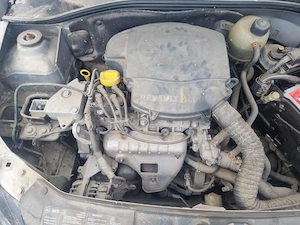 Renault Clio simbol 2006 - imagine 3
