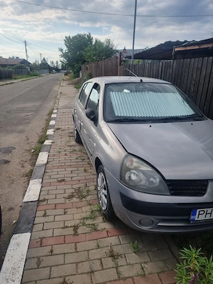 Renault Clio simbol 2006 - imagine 4