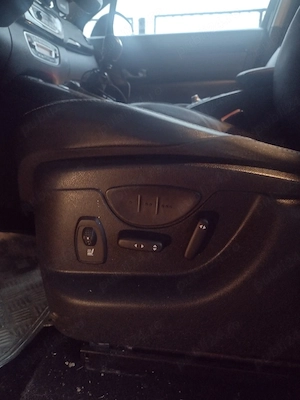vând Renault scenic 3 din 2012 - imagine 10