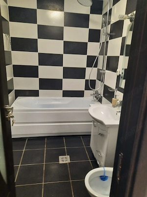 Apartament 2 camere de vânzare   Florești, zona Avram Iancu   BMW - imagine 5