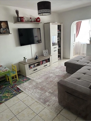 apartament 3 camere zona lipovei  - imagine 4