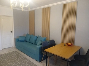 Apartament la curte zona rezidentială Aeroportului Caransebeș - imagine 2