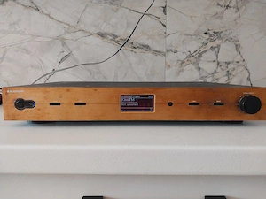 Radio tuner wireless Blaupunkt IR+40 DEFECT