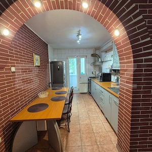 Apartament 4 camere, 82.19 mp, zona Soseaua Pantelimon - imagine 6
