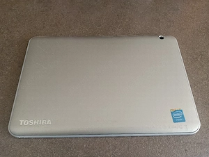 tableta Toshiba encore 