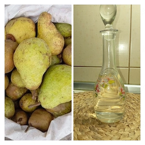 Palinca de Pere