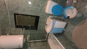 Apartament 3 camere de vanzare - imagine 4