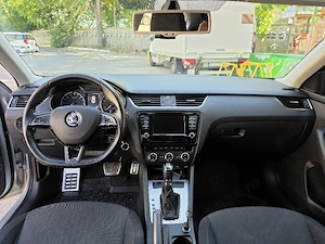 Skoda Octafia III - imagine 7