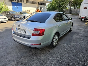 Skoda Octafia III - imagine 9