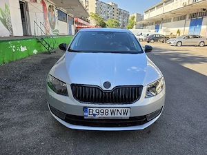 Skoda Octafia III - imagine 4