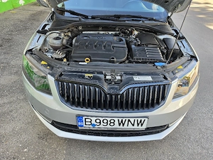 Skoda Octafia III - imagine 8