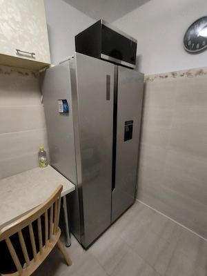Apartament 2 camere decomandat confort 1 la Parter Prima inchiriere langa Plaza si Piata Moghioros - imagine 7