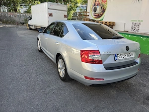 Skoda Octafia III - imagine 5