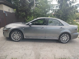 Mazda 6 MPS - imagine 4