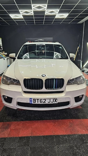 bmw x5 e70 2012. 7LOCURI M sport 245 cai - imagine 5