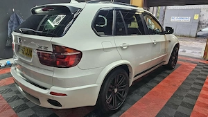 bmw x5 e70 2012. 7LOCURI M sport 245 cai - imagine 3