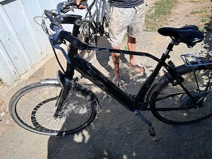 bicicleta electrica