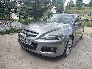Mazda 6 MPS - imagine 2