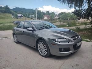 Mazda 6 MPS