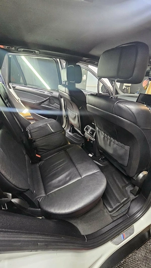 bmw x5 e70 2012. 7LOCURI M sport 245 cai - imagine 4